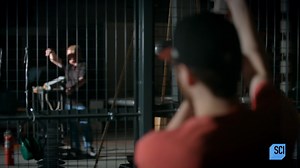 Engineer David Wallace is breaking down the science behind this unexpected blast. Using around 34,000 volts of electricity, he's testing the likelihood of an electrical explosion that might have been sparked by an unforeseen distribution line. 🏍️🔥 Learn more with a new episode of #StrangeEvidence tonight at 9p ET on Science Channel! | Science Channel