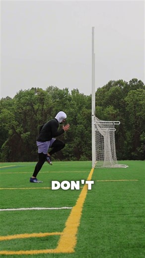 How dedicated are you? #motivation #footballtraining #trending