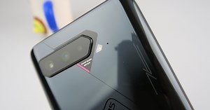 ASUS ROG Phone 5 Pro: Probabil cea mai bună cameră de pe un smartphone de gaming din 2021