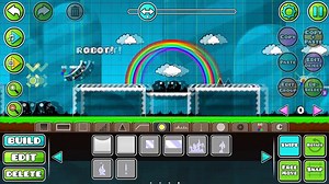 Geometry Dash 2.0 - Tutorial editor (mover objetos)