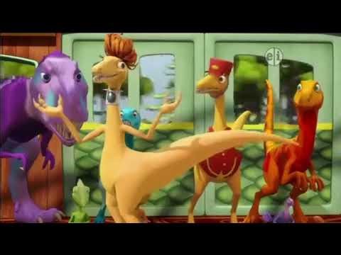 Numberblocks Terrible Twosday & Dinosaur Train Brand New Species (FULL MOVIE)