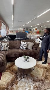 Introducing the all-new CHOCOLATE Madness Corduroy Collection — now available at Furniture Palace! Enjoy the same comfort, style, and flexibility as our popular Midnight Black Madness, now in a rich, luxurious CHOCOLATE color! Be among the FIRST to own it — in stock and ready for delivery or pick-up today! Short on cash? No problem! Click the link below to get approved for our Buy Now, Pay Later program https://dealer.koalafi.com/ApplicationForm/IntroScreen?publicStoreId=2fa816c5-a23e-4c79-a165-