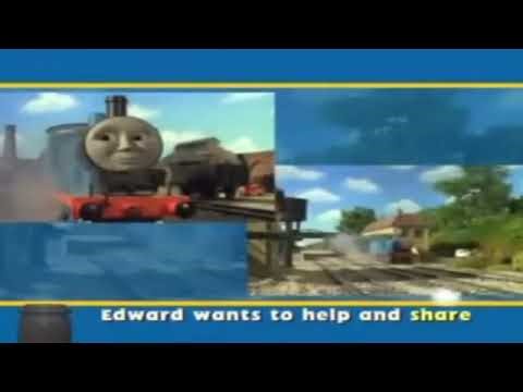 Thomas and friends Roll Call instrumental
