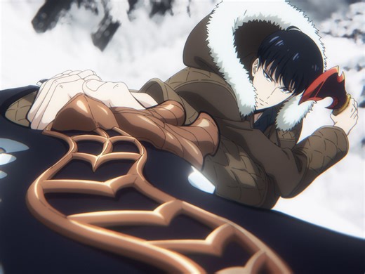 ‘Solo Leveling’ beats ‘One Piece’ streaming record despite only releasing 23 episodes so far