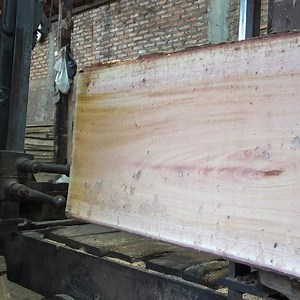 6.5K views · 27 reactions | They Work Fast Without Safety | Sawmill & Woodworking | Facebook