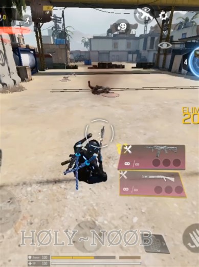 Trying new faster sensitivity 😉💯#shotgunpractice #codmobileclips #codm #Holytaps #iktokgaming @Gumani @Flows @ET TU BRUTE[Brutus]