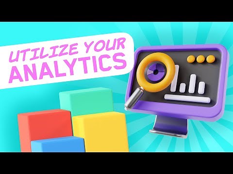 Creator Academy Workshop - How to Utilize Your Analytics