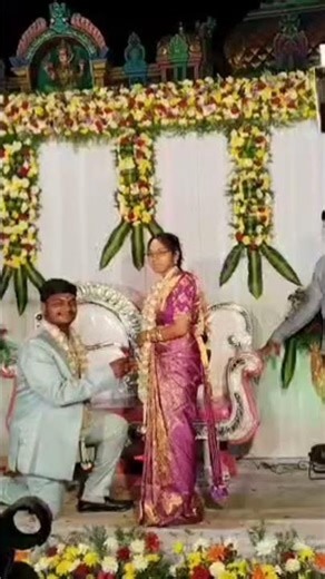 Happy propose day my dear hubby I love you so much bujji ❤️