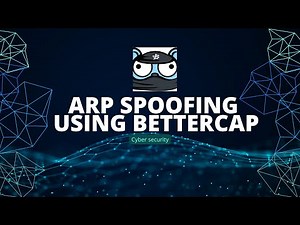 Packet Sniffing with Bettercap | Capture HTTP Credentials |Part 17