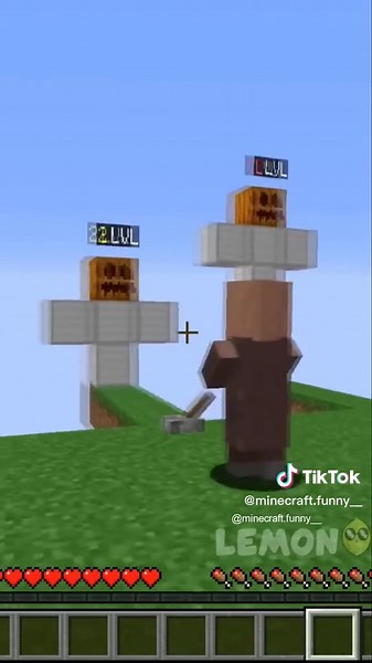 #minecraft #lemoncraft #funnyvideos #fyp