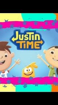 Justin Time theme song - This SLAPS!!