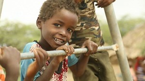 7K views · 168 reactions | At ChildFund, the goal of our early childhood development programs is to help make sure the youngest children develop their potential, enjoy good physical and emotional health, and live in safe, supportive communities and homes. | ChildFund | Facebook