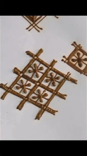 grid tutorial #griddesignmehndi #hennatatto #mehandiviralshorts #mehandiforbegginers