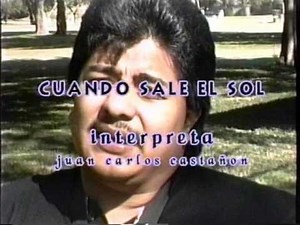 Grupo Jaspe, Cuando Sale El Sol.