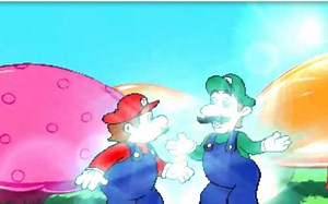 YTPMV׃ Weegee (90's remix) Extended