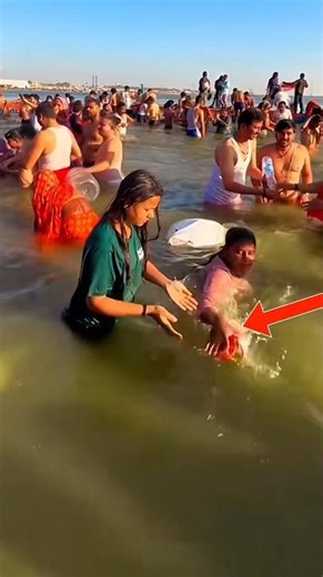 This is the difference between Hinduism in India and in Bali!