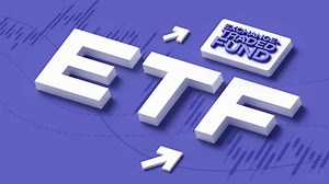 ETF investors examine international exposure amid US volatility