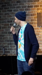 Some fun crowd work with the newlyweds! #standupcomedy #crowdwork #funnyvideos | Brian Monarch