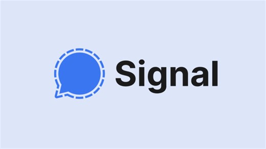 Signal Private Messenger