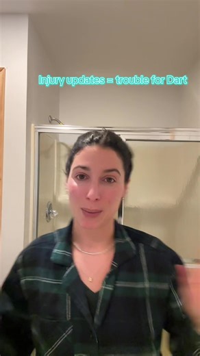 Daniel Bellinger and Dart's Game Strategy Insights