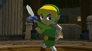 Shigeru Miyamoto "Cringed" At Wind Waker's Art Style - Gameranx