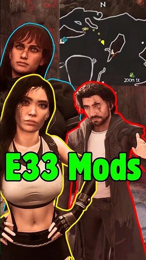 BEST Mods in Clair Obscur Expedition 33