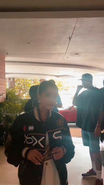 Becky G: Makeup Routine and Exciting Updates!