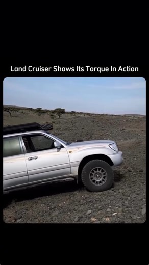 Steller Sphere on Instagram: "Old Land Cruiser models, particularly the 60, 70, and 80 series (roughly 1980s-1990s), are known for high-torque, low-revving engines designed for off-road durability rather than speed. Examples include 285-315 Nm (approx. 210-232 lb-ft) for the HZJ75 1HZ diesel, and around 38.0 kgm (274 lb-ft) for the 80 Series 1FZ-FE petrol engine. Torque Characteristics in Older Land Cruisers: • Diesel (e.g., 1HZ 4.2L): Known for producing robust, consistent torque at low RPMs (a