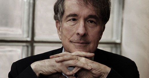 Biografía de Howard Gardner (1943)