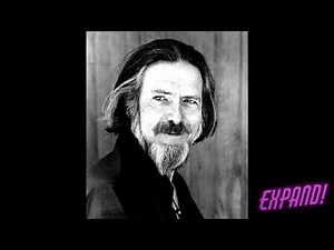 Alan Watts Life Is A Journey No Music