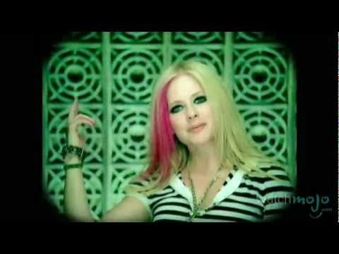 Avril Lavigne Biography and Origins