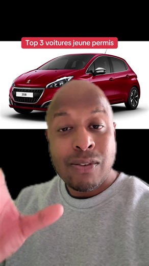 Les 3 meilleurs voitures jeune permis pour commencer à conduire pas cher