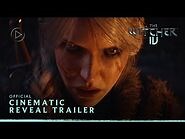 The Witcher IV — Cinematic Reveal Trailer - The Game Awards 2024