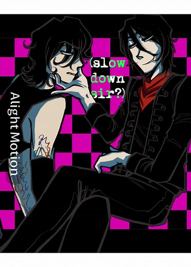 Gerard Way Animation Meme: A Fun Tribute