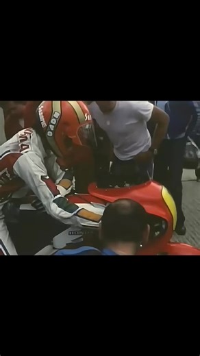 1979年ホンダNR500の革新技術