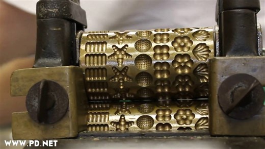 Step into the World of Victorian Candy Making