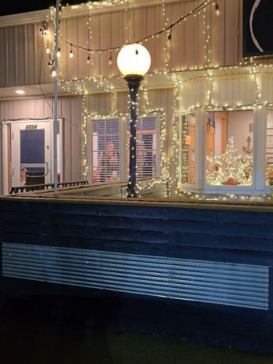 Steam Anchor Coffee Co. on Reels