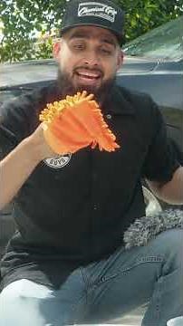 How to Wash Away Dirt & Grime Without Scratching Your Shine