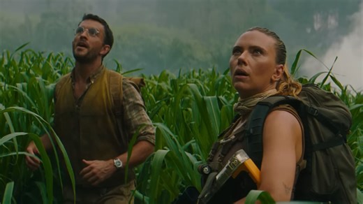 Does the new Jurassic World Rebirth include an end credits scene? Explained in depth