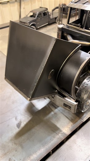 Metal Art and Models: Fun Creations by Blundell Metalworks