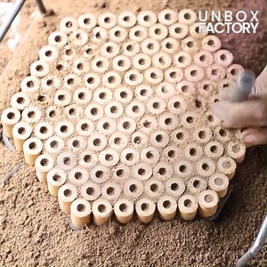 11K views · 167 reactions | Inside Sonic Fire Firecrackers Making Factory | Factory Tour | Unbox Factory | Facebook