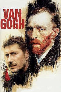 Van Gogh (1991 film) - Alchetron, The Free Social Encyclopedia