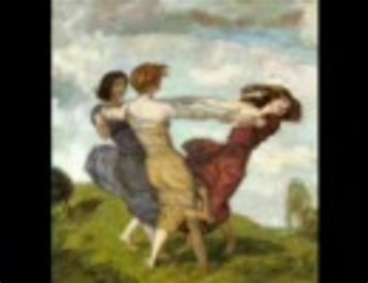 物憂い秋に元気になるロシア音楽を　其の1