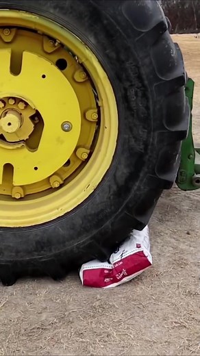 Smashing Goals with Hudson's Tractor | Hudson's Playground Videos