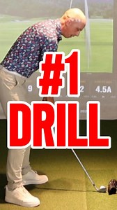 Comment "TQ" to instantly transform your ball striking! I’ve shared this drill hundreds of times with students⛳️ Every time, ball striking improves — quickly. You’ll hit more from the center 🎯 And when you do clip the head cover, you get instant feedback 💥 The mistake? People improve… then stop using it. They think they’ve outgrown it. But even tour pros such as Tommy Fleetwood use this kind of drill. If it helps them, why wouldn’t it help you? Leave the headcover down on the ground. Every ses