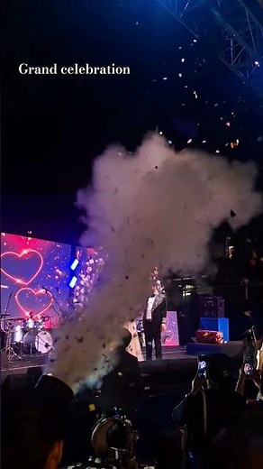 🥰A Day to Remember | Grand Ring Ceremony Highlights | Cinematic Wedding Vibes #shorts #ceremony