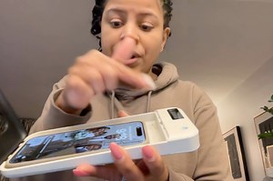 Watch How This Works - How To Lock? on Amazon Live