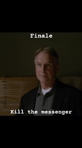 Kill the Messenger Season 12 Episode 2 #NCIS #MarkHarmon | Mark Harmon