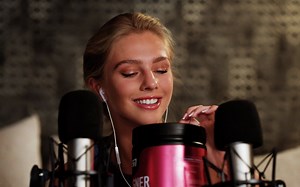 ALEXASMR || 沉浸式物品触发音| 轻语 哄睡助眠