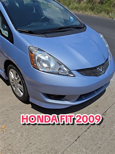 🔥Honda FIT 2009 SPORT🔥 🔥Motor 1.5 🔥Recién ingresado 🔥Bolsas de aire intactas 🔥Super económico 🔥Paleta de cambios 🔥Mandos al timon 🔥Llantas semi-nuevas 🔥Aire Acondicionado 🔥 187,000 Millas 🔥Sin luces en el tablero 🔥Matricula pagada 🔥Mantenimientos al dia 🔥Ingreso sin golpe 🔥Pintura Nítida 🔥Financiamiento Disponible ‼️TEGUCIGALPA, HONDURAS 🇭🇳 📲 CONTÁCTANOS AL 9609-8259 // 9958-8403 #carros #hondafit #tegucigalpa #504🇭🇳🔥🔥viral #parati